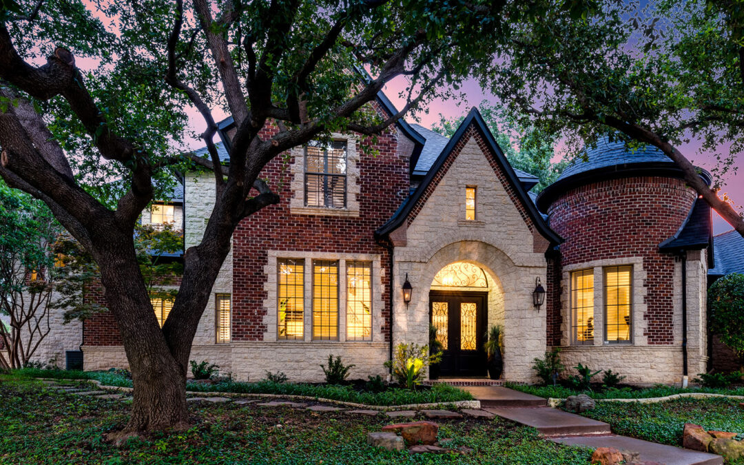 6616 Shoal Forest Court, Plano, Texas