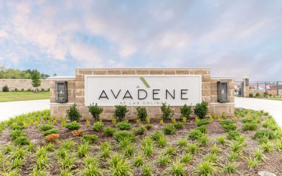 Avadene at Las Colinas