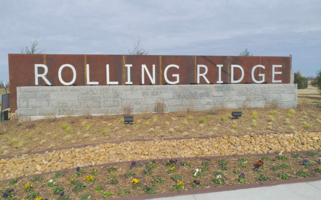 Rolling Ridge Phase 2