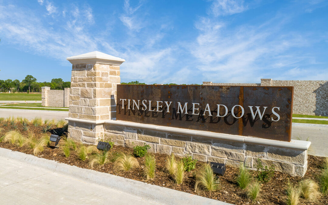 Tinsley Meadows